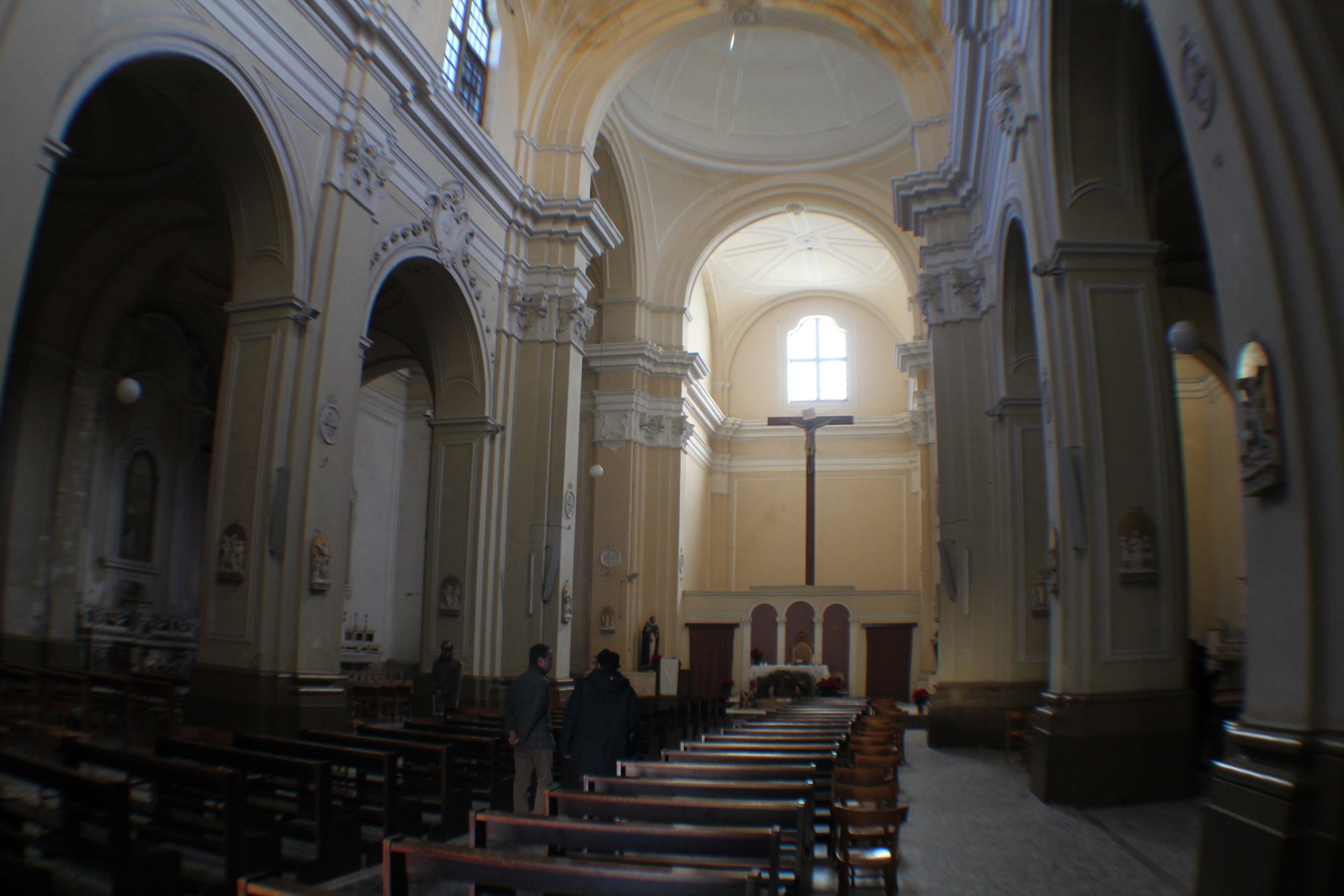 Chiesa Di San Domenico (Trani) - 2022 Qué Saber Antes De Ir - Lo Más ...