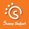 Sunny Safari