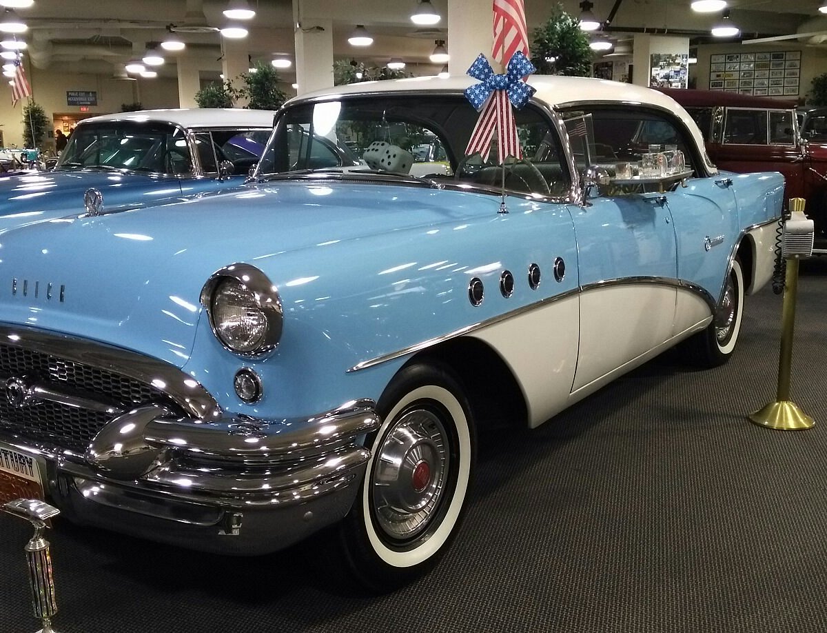 Don Laughlin's Classic Car Collection All You Need to Know BEFORE You Go