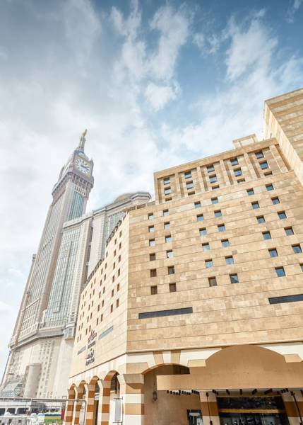 Makarem Ajyad Makkah Hotel UPDATED 2024 Prices Reviews Photos