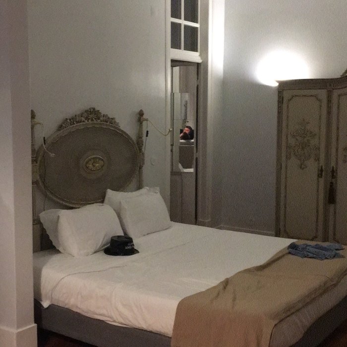 Imagen 2 de Lisbon Inn Lapa Suites