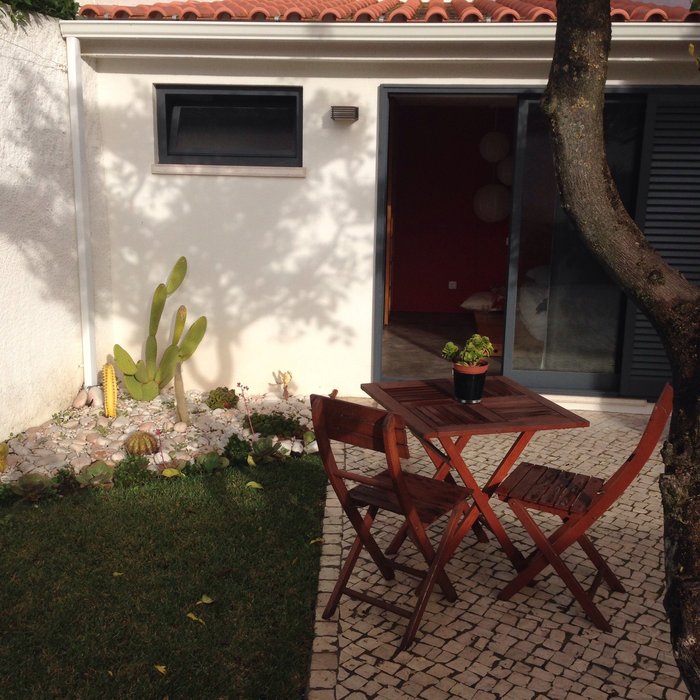 Imagen 4 de Alquimia Guest House