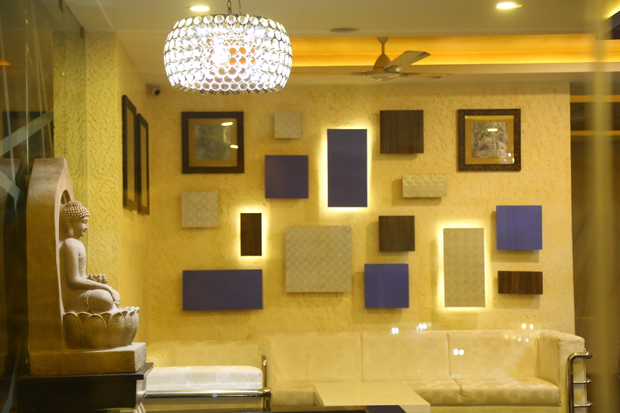 Hotel photo 4 of Hotel Arunachala.