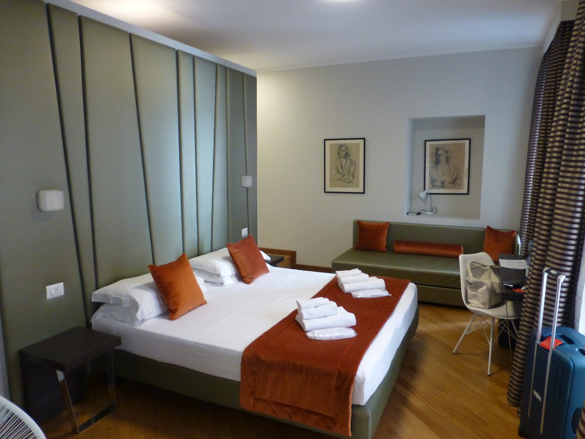 Vittoriano Suite Rooms: Pictures & Reviews - Tripadvisor