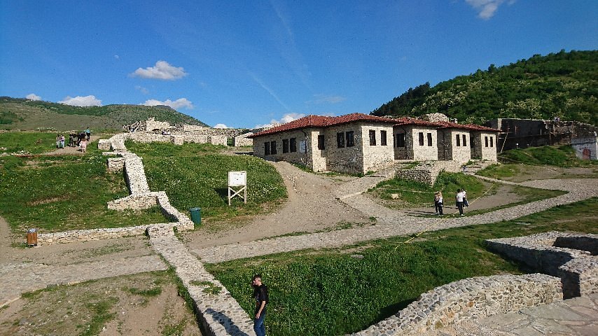 Kalaja Fortress image
