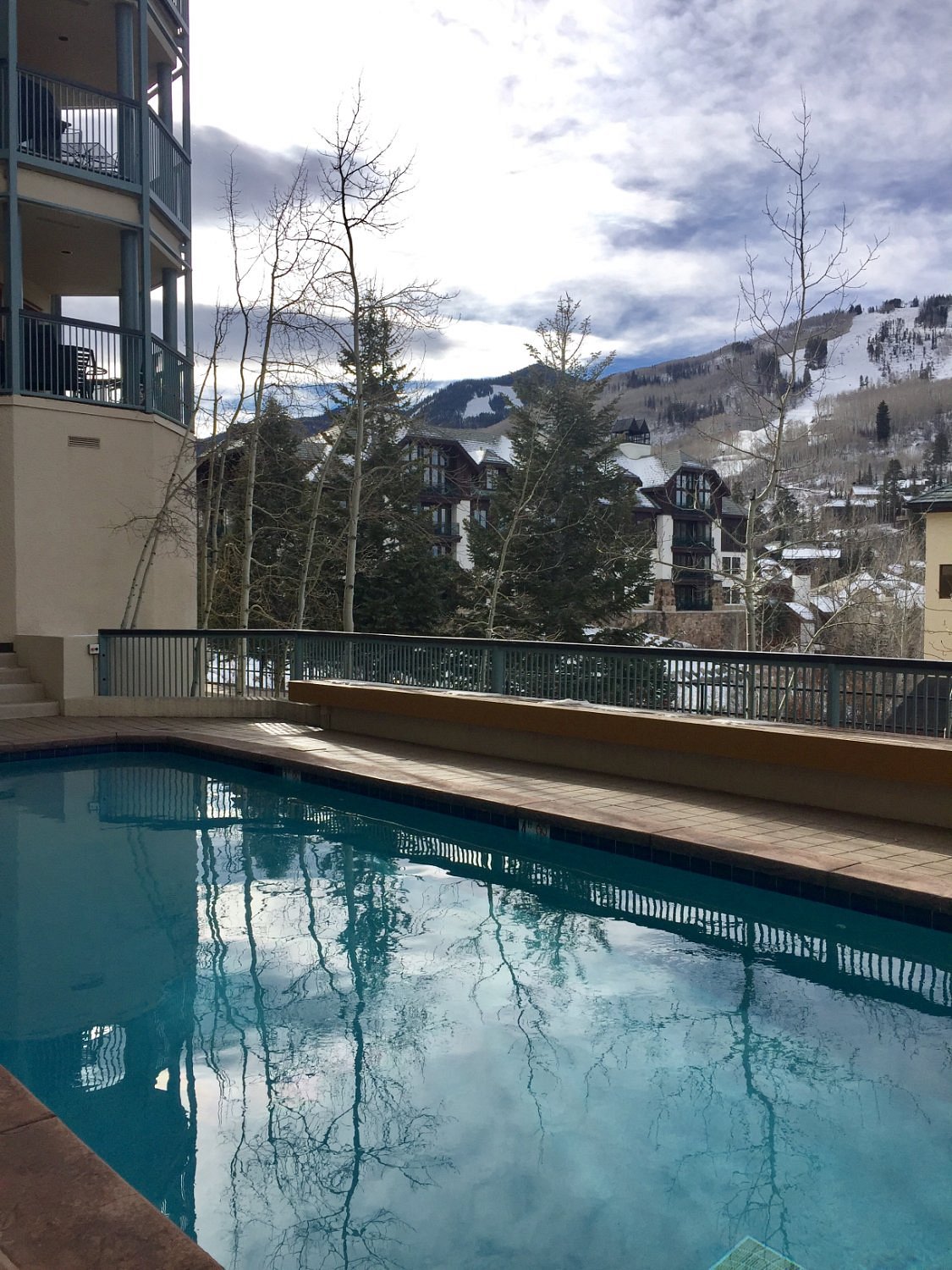 CENTENNIAL RESIDENCES - Prices & Condominium Reviews (Beaver Creek, CO)