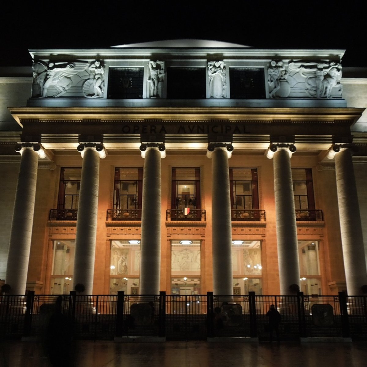 Opera Municipal de Marseille, Марсель: лучшие советы перед посещением -  Tripadvisor