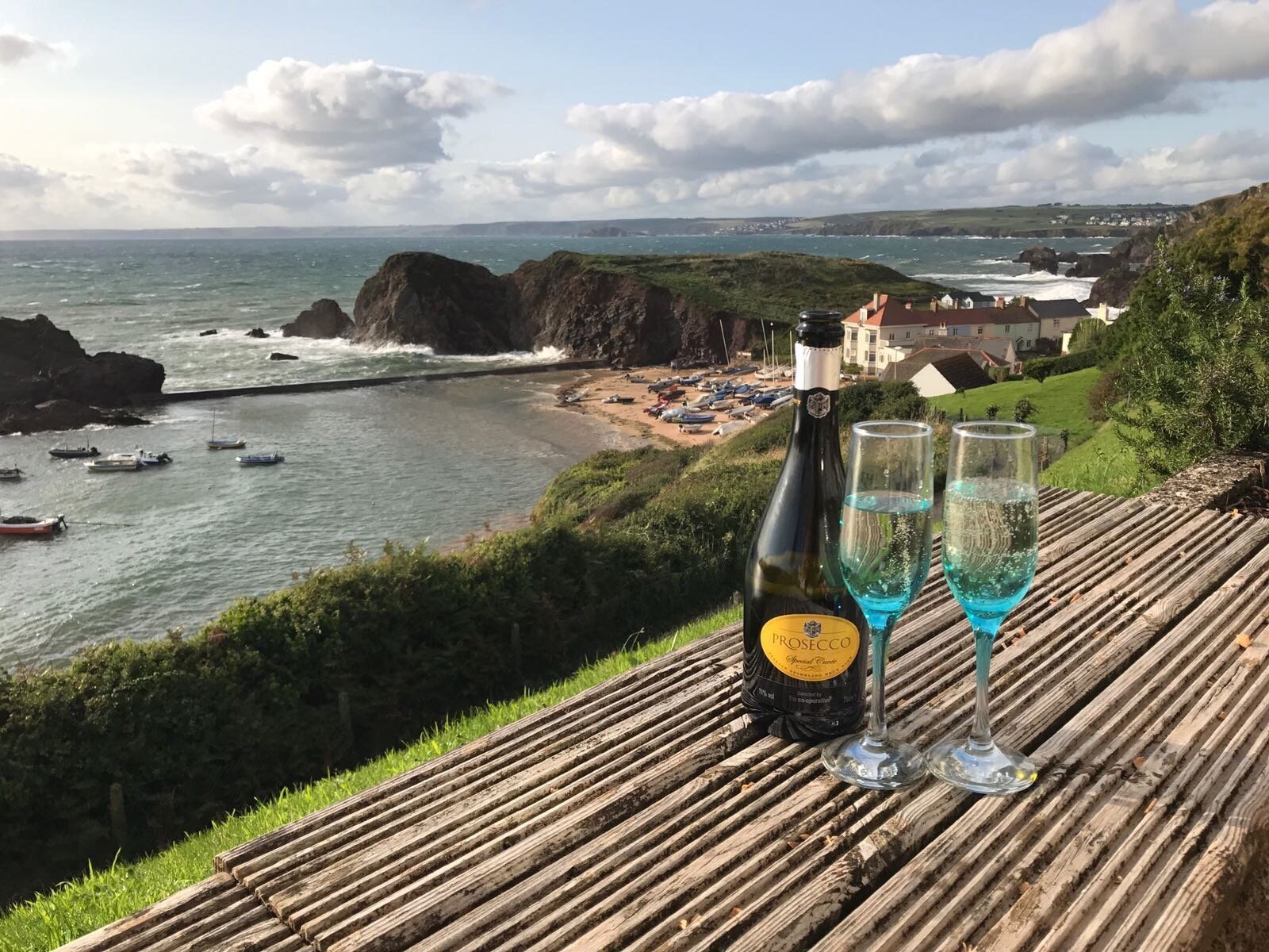 OLD COLONIAL HOUSE - Hotel Reviews (Hope Cove, Devon) OLD COLONIAL HOUSE -  Hotel Reviews (Hope Cove, Devon)