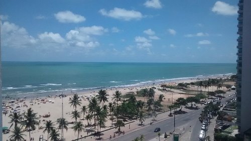 RECIFE PRAIA HOTEL - Prices & Reviews (Brazil)