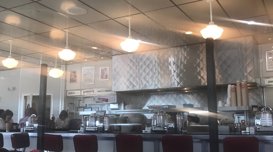 Johnny Rockets
