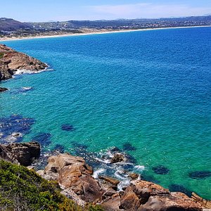 garden route road trip itinerary