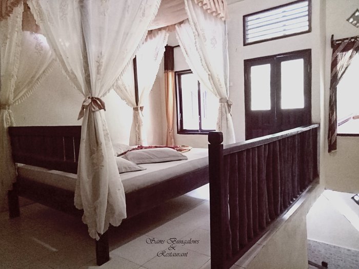 SAM'S BUNGALOWS AND TREKS desde $460 (Bukit Lawang, Indonesia ...