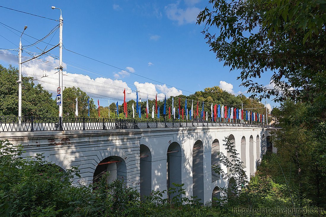 Каменный мост калуга улица пушкина фото Каменный мост, Калуга: лучшие советы перед посещением - Tripadvisor