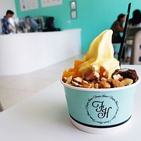 El favorito de todos, Mango/Maracuyá