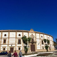 Plaza de Toros