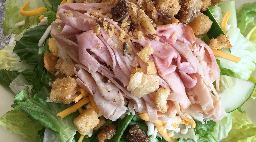 Maggie's Catering & Cafe