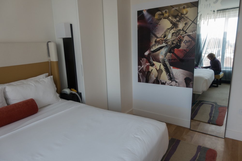 Hotel photo 98 of Hotel Indigo Lower East Side New York, an IHG hotel.