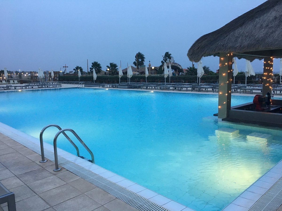 Hotéis em Santa Maria, Cabo Verde, Ofertas de férias a partir de 29  BRL/noite
