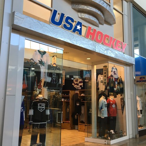 USA Hockey Store (Las Vegas)