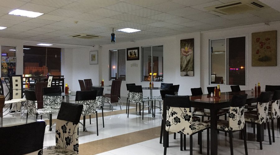 Restaurant Rawazen