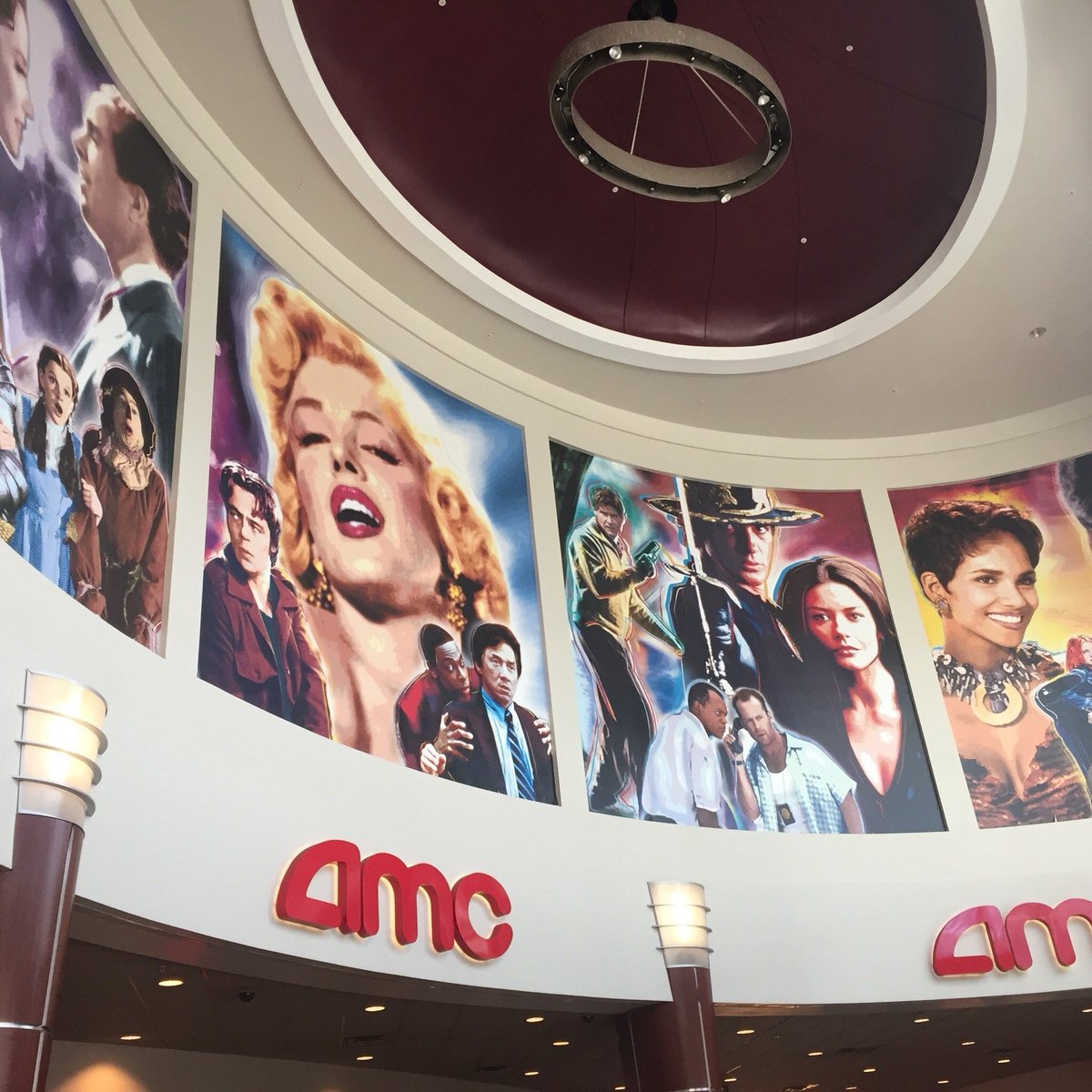 AMC TYSONS CORNER 16 (McLean) All You Need to Know BEFORE You Go