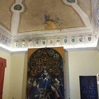 Lorenzo Lotto a palazzo