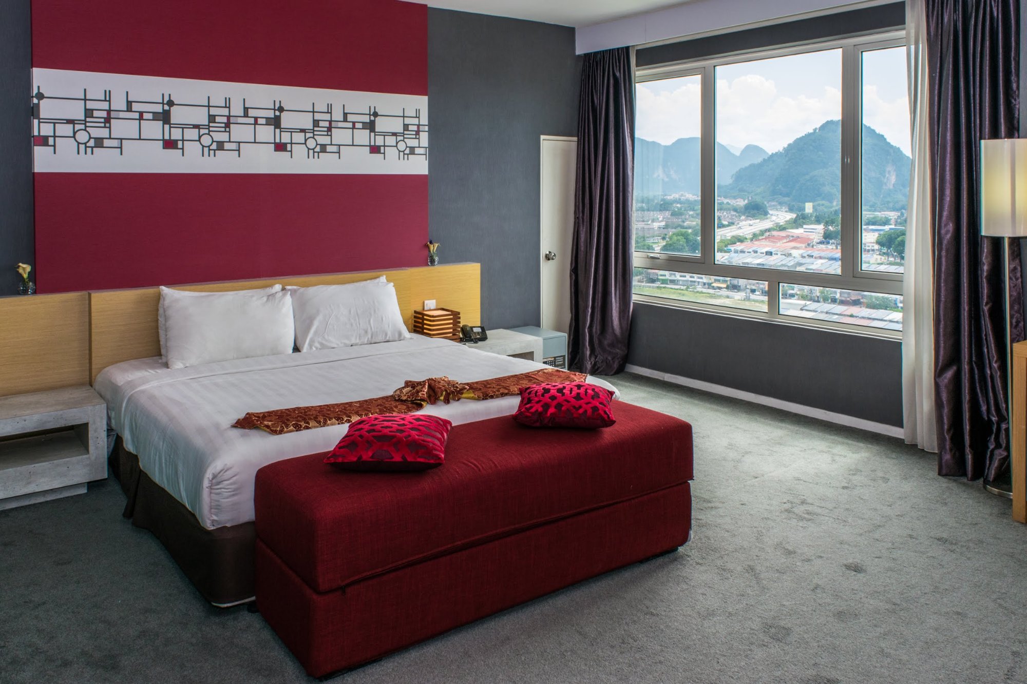 Hotel photo 16 of MH Hotel Ipoh.