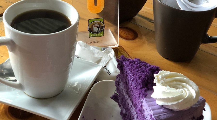 VistaBarista Coffee & BakeShop, Tanay - 레스토랑 리뷰 - 트립어드바이저