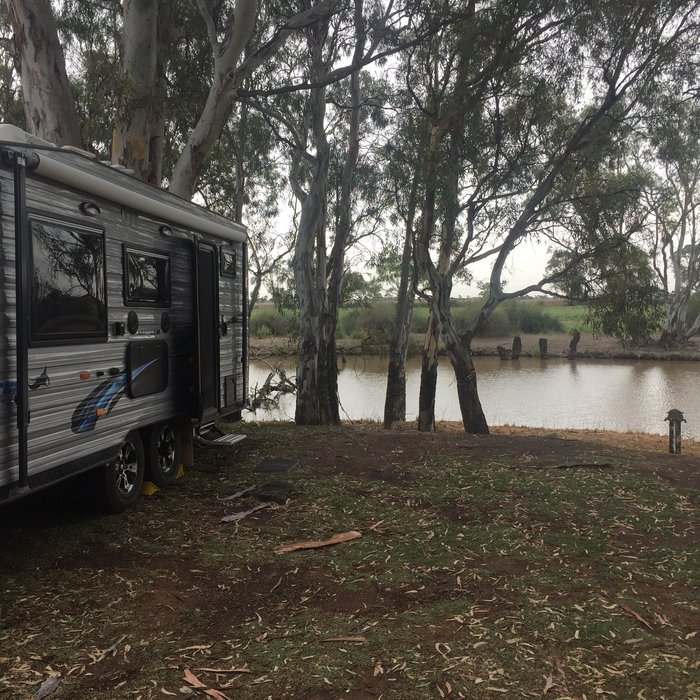 KERANG CARAVAN & TOURIST PARK (Australia) opiniones y comentarios