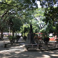 虎尾同心公園