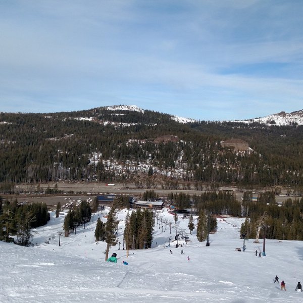 Northstar California (Truckee) - All You Need to Know BEFORE You Go