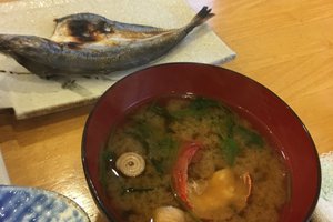 食事