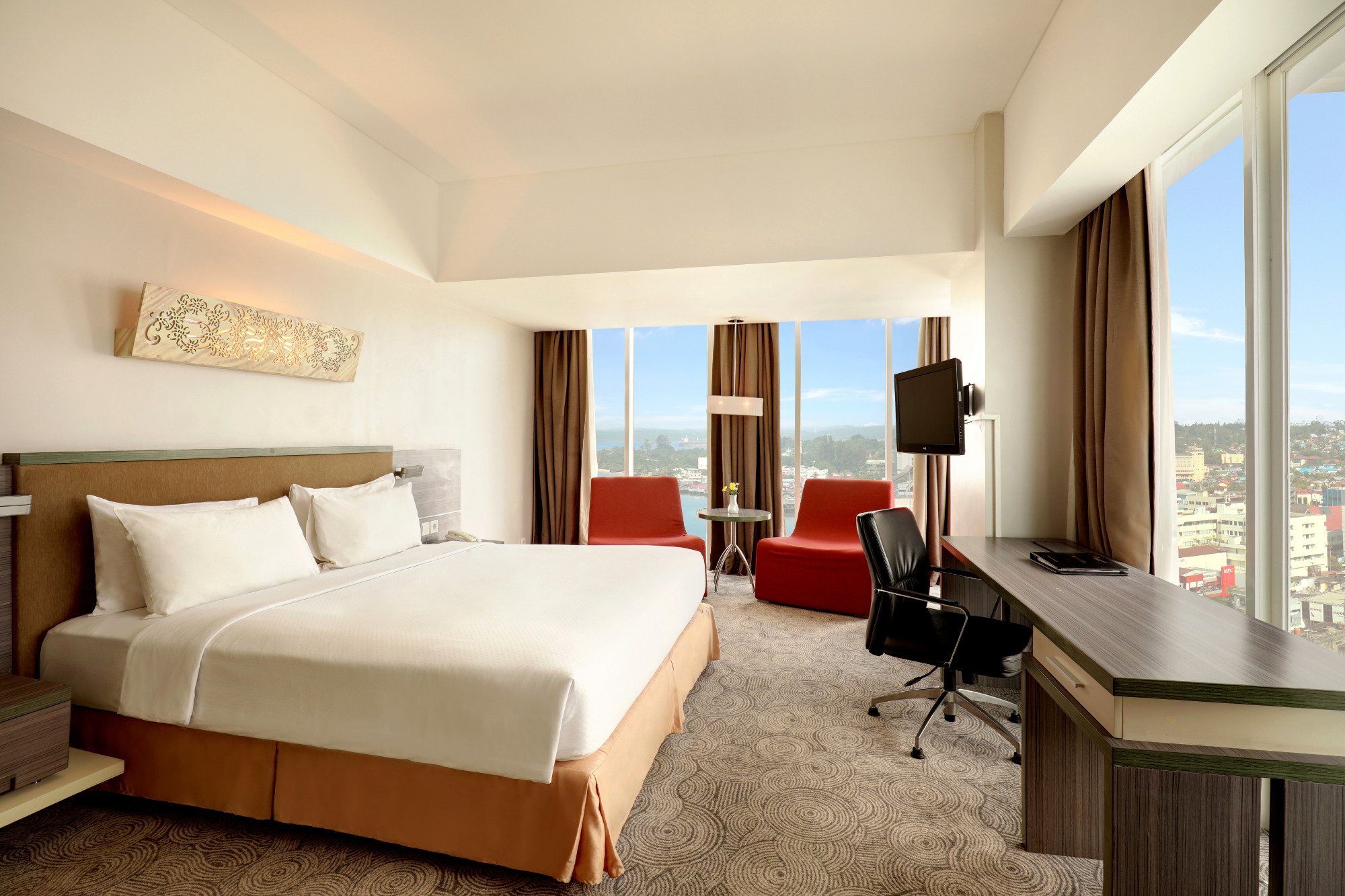 SWISS-BELHOTEL BALIKPAPAN $23 ($̶6̶4̶) - Updated 2021 Prices & Hotel ...