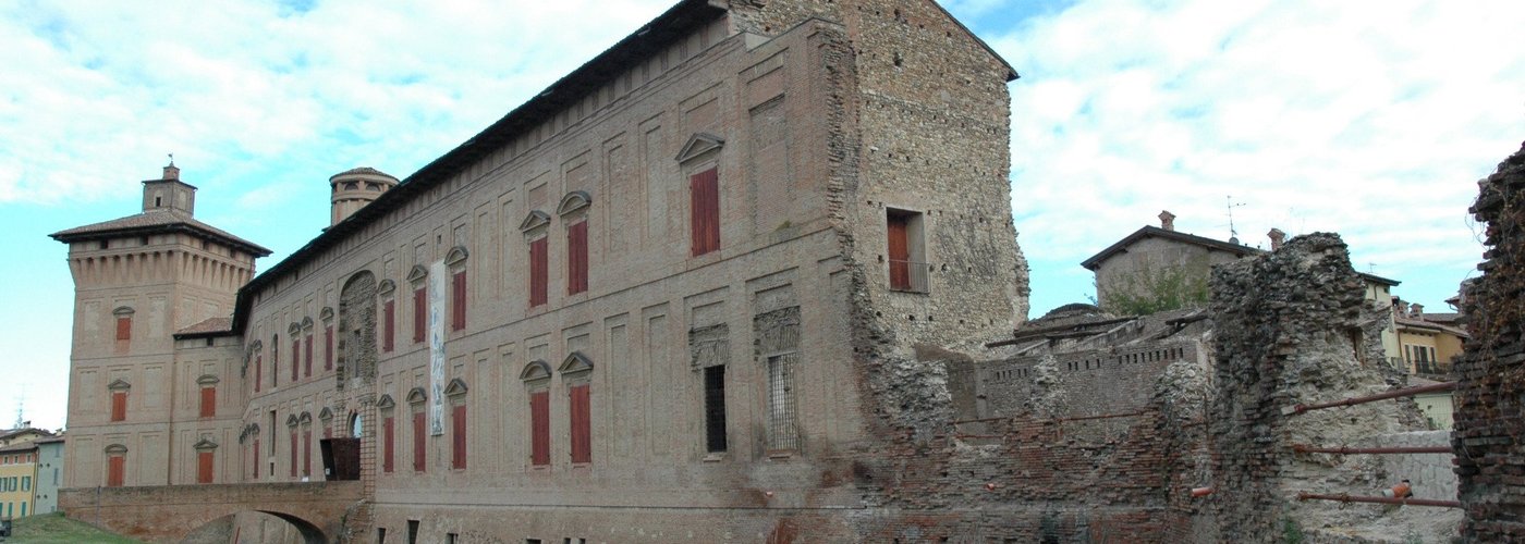 fronte principale