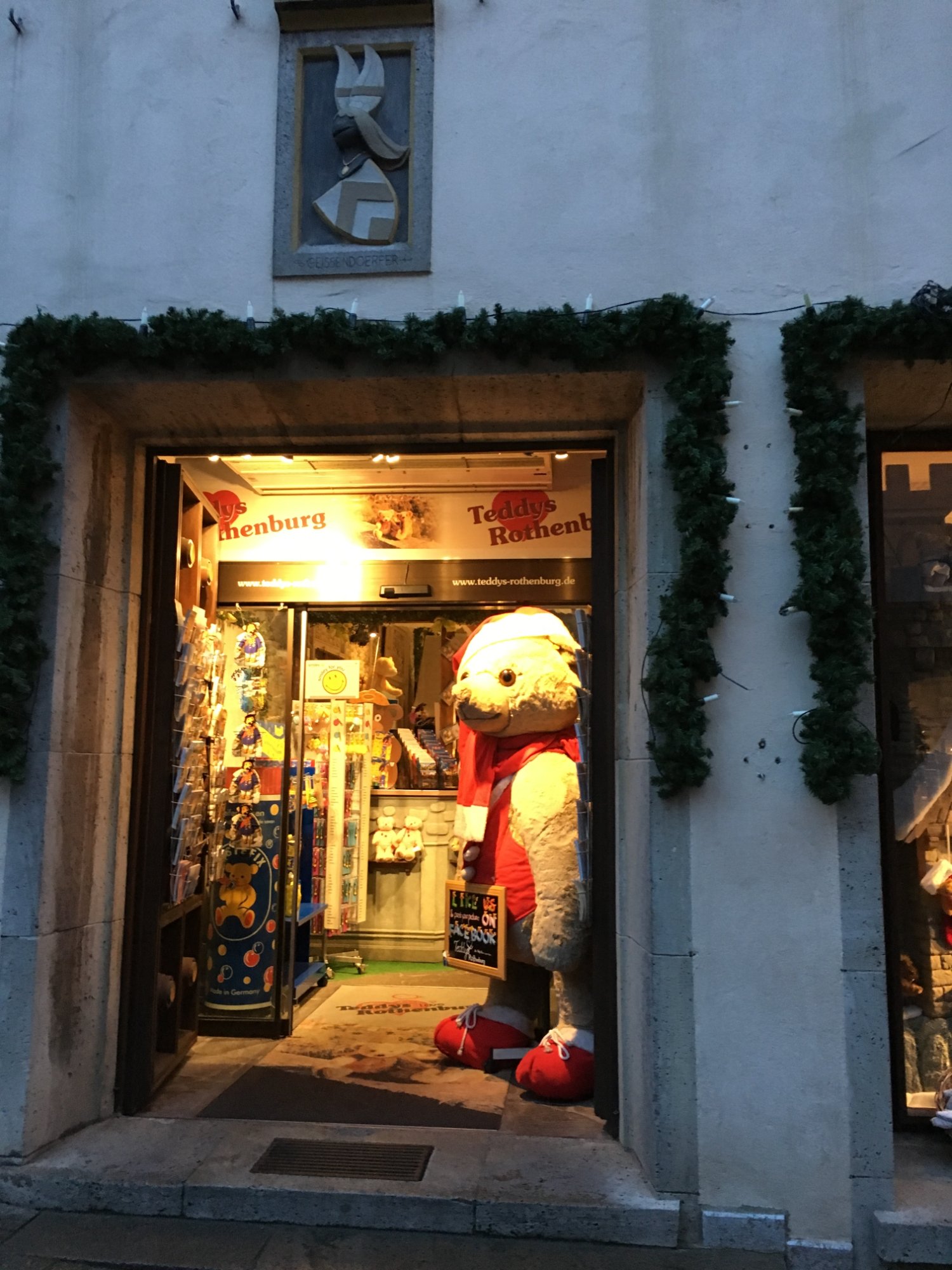 2024年 Teddys Rothenburg - 行く前に！見どころをチェック - トリップ