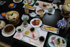 食事