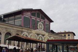 5. Mercato Centrale