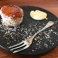 Orange cake