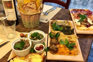 Cibo