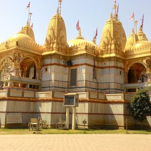 UTKANTESHWAR MAHADEV TEMPLE (Kheda) - All You Need to Know BEFORE You Go