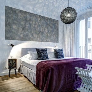 Berlin Gorki Apartments, hotel in Berlin