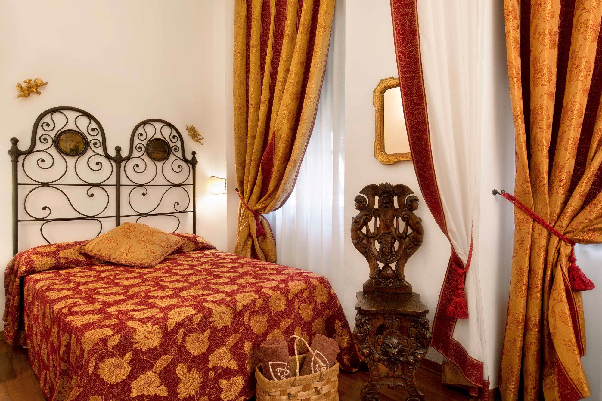Hotel photo 32 of Abbadia San Giorgio.