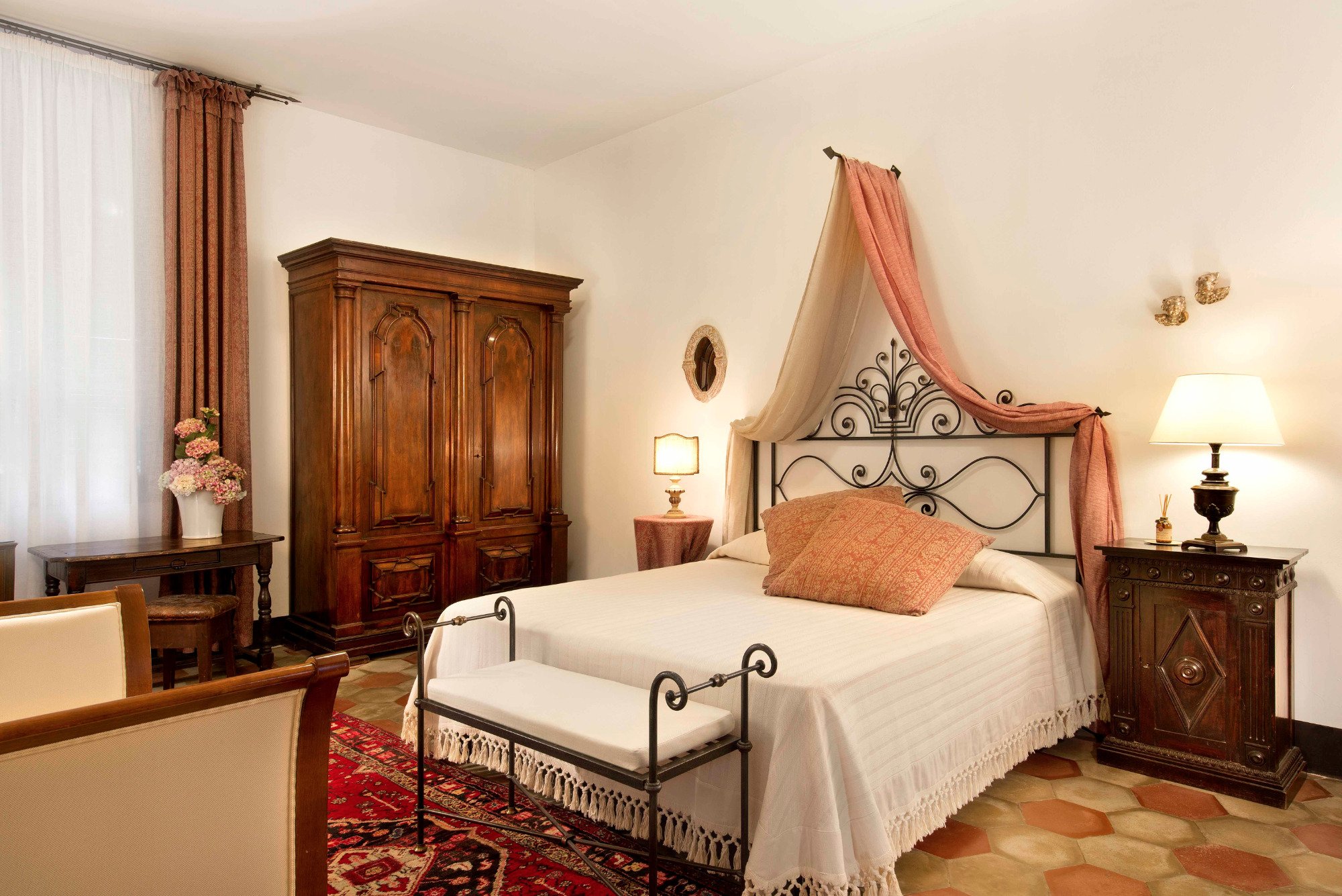 Hotel photo 27 of Abbadia San Giorgio.