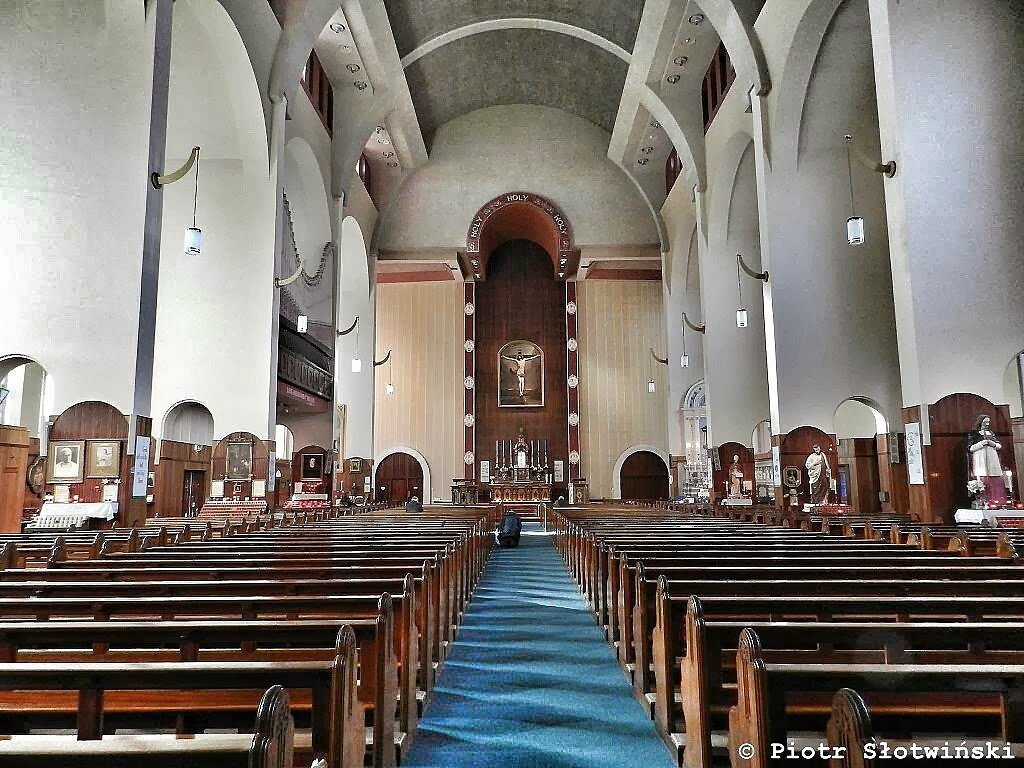 Saint Augustine's Church (Cork) - 2022 All You Need To Know Before You Go (With Photos) - Tripadvisor