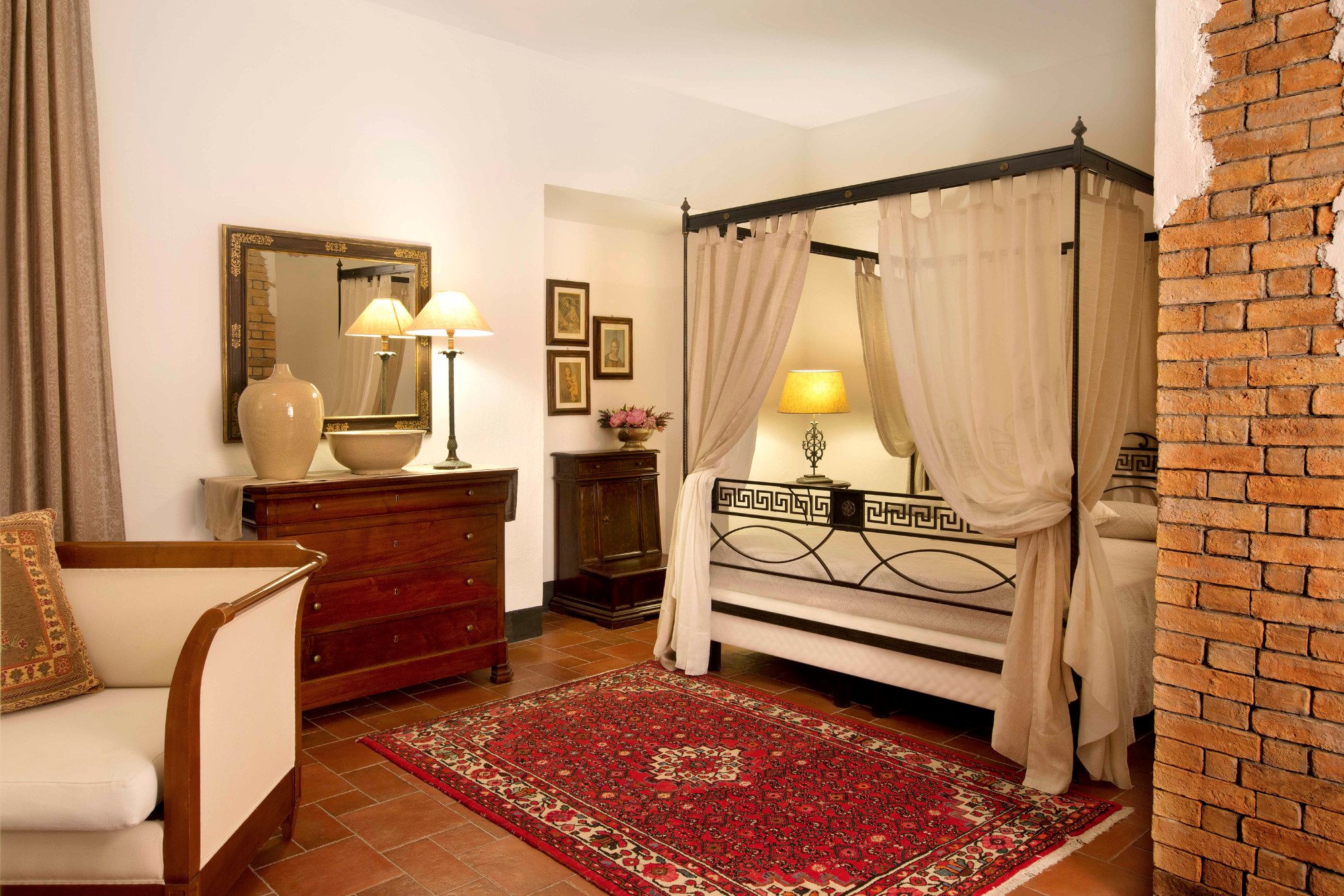 Hotel photo 29 of Abbadia San Giorgio.