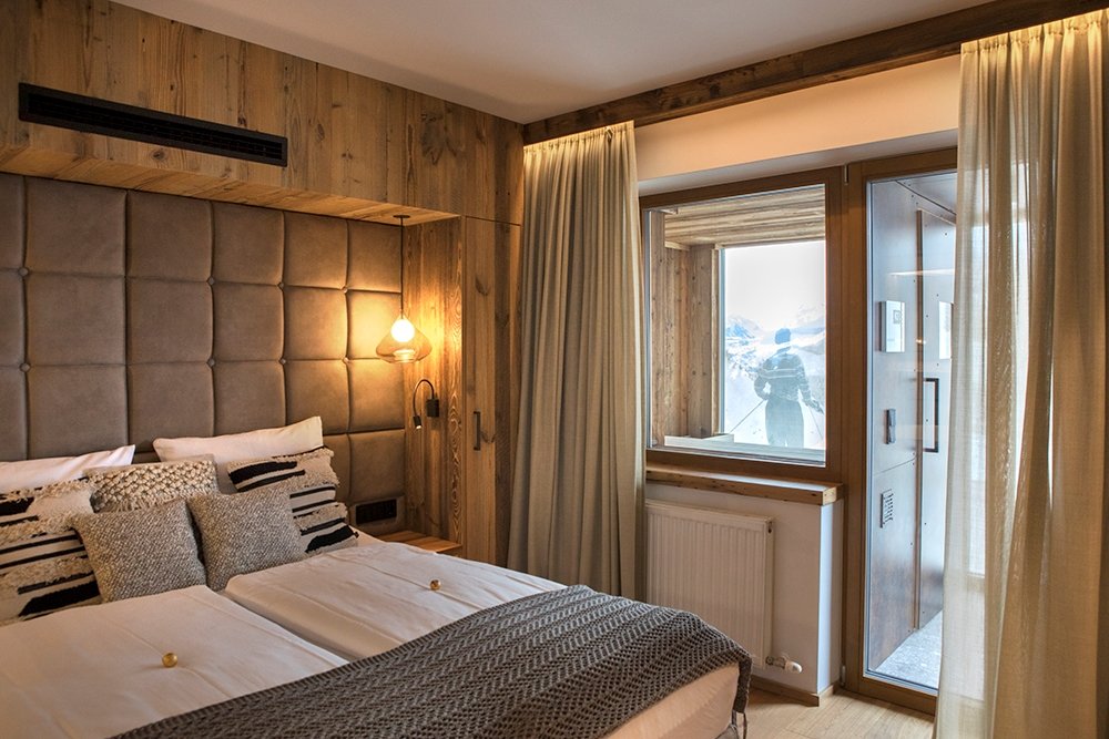 Hotel photo 1 of Aktivhotel Alpendorf.