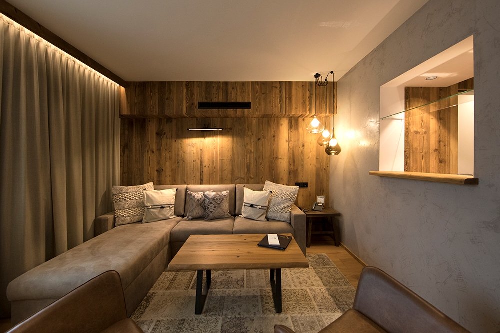 Hotel photo 33 of Aktivhotel Alpendorf.