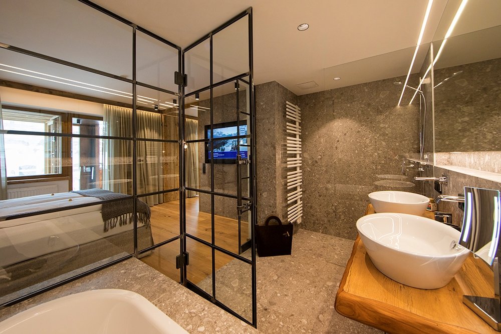 Hotel photo 62 of Aktivhotel Alpendorf.