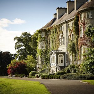 Mount Juliet Manor House
