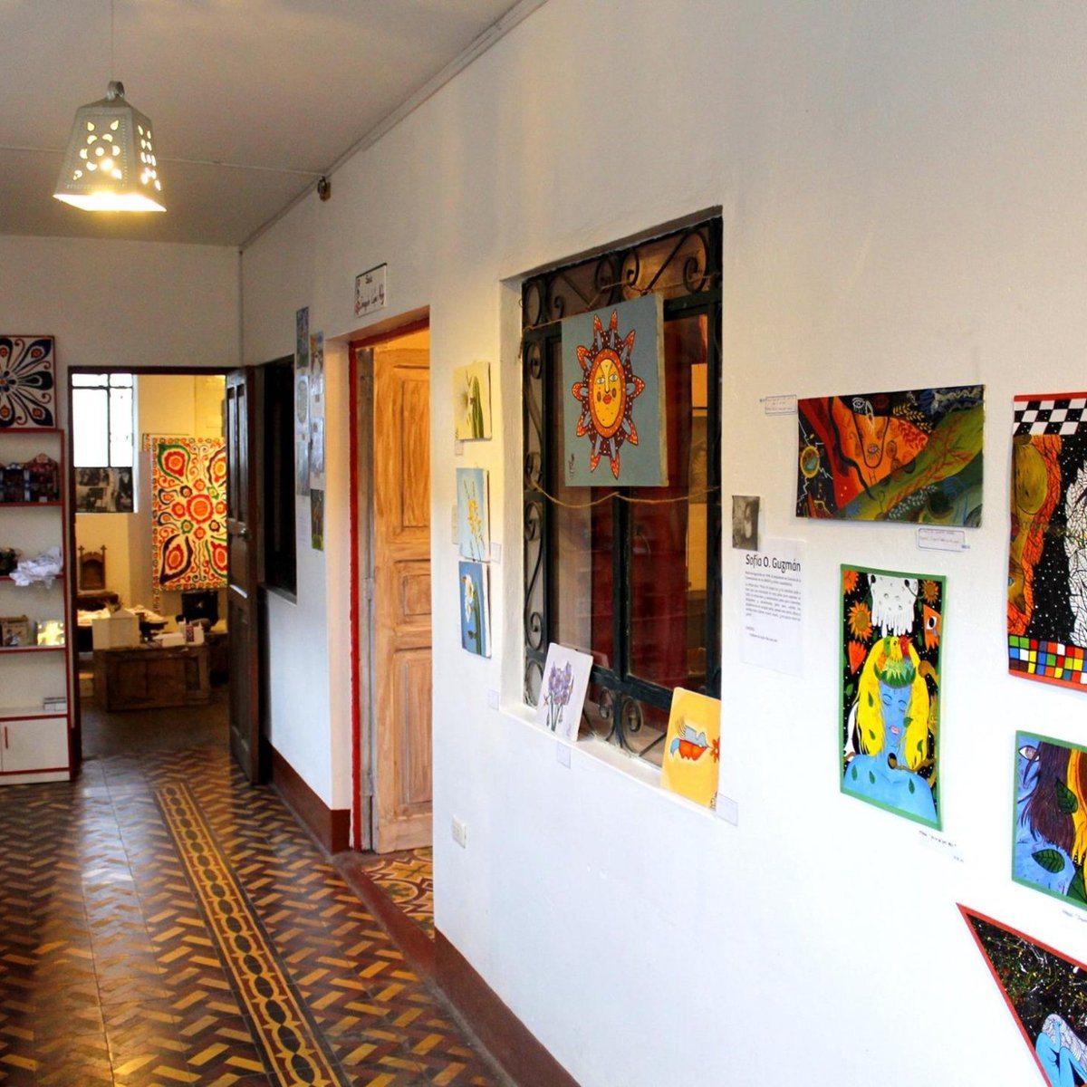 Casa Museo Joaquin Lopez Antay (Ayacucho): All You Need to Know